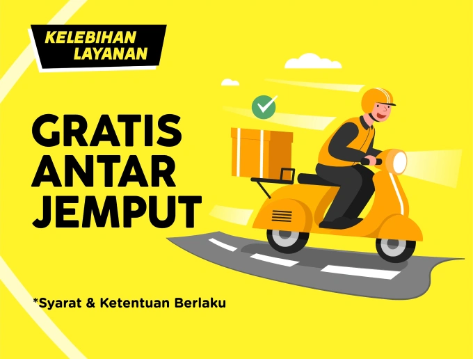 Promo Utama Gawaikita